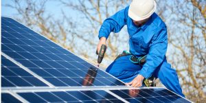 Installation Maintenance Panneaux Solaires Photovoltaïques à Parbayse